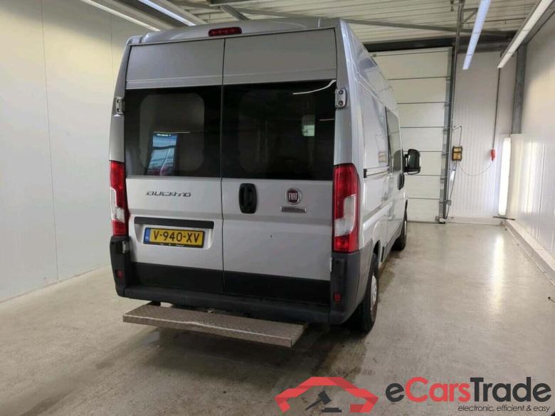 FIAT Ducato 35 2.3 MJ L2H2 #2