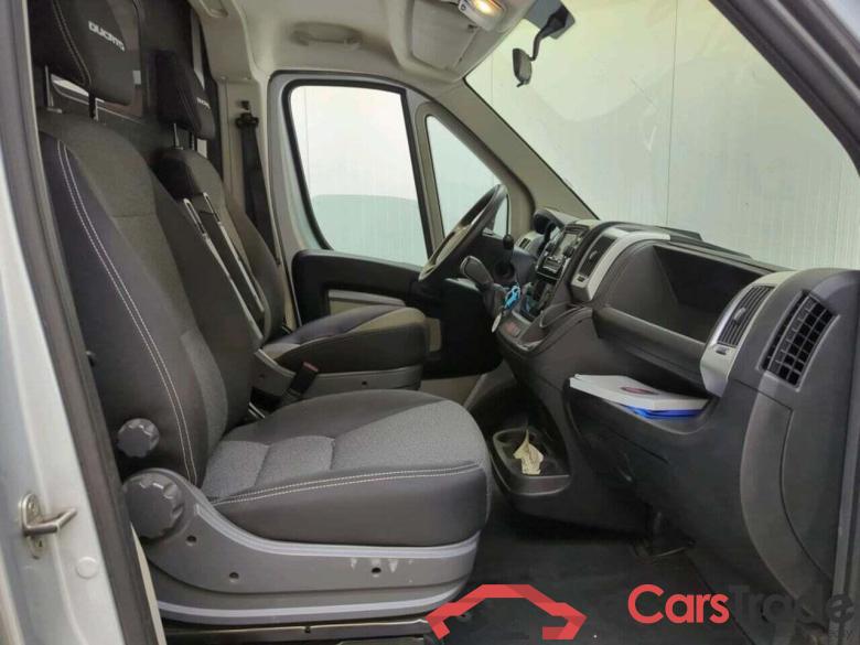 FIAT Ducato 35 2.3 MJ L2H2 #6