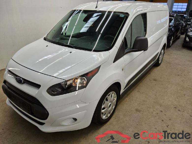 Ford _Transit Connect ´13 FORD Transit Connect 2013 210 L2 S&S Trend 4d 88kW