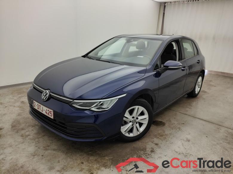 Volkswagen Golf VIII 1.0 eTSI 81kW Life Business DSG 5d #3