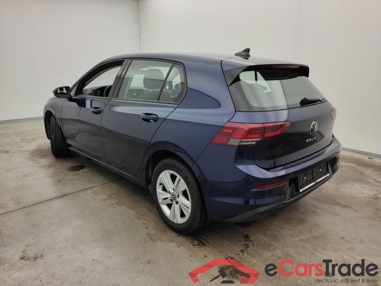 Volkswagen Golf VIII 1.0 eTSI 81kW Life Business DSG 5d #4