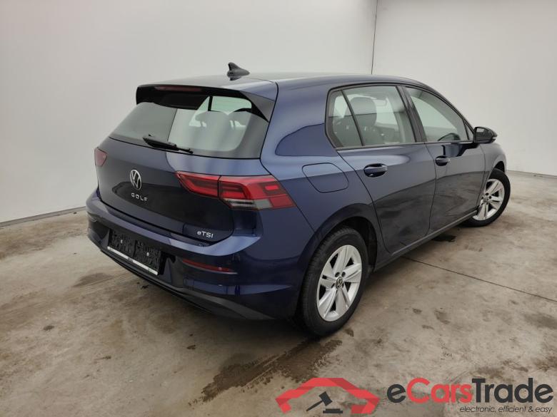 Volkswagen Golf VIII 1.0 eTSI 81kW Life Business DSG 5d #5