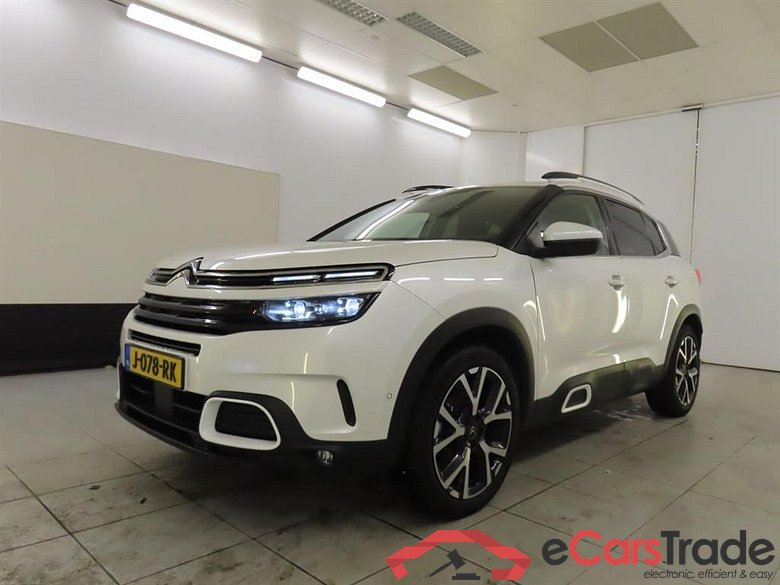 CITROEN C5 Aircross 1.5 BlueHDI Bns Plus #1