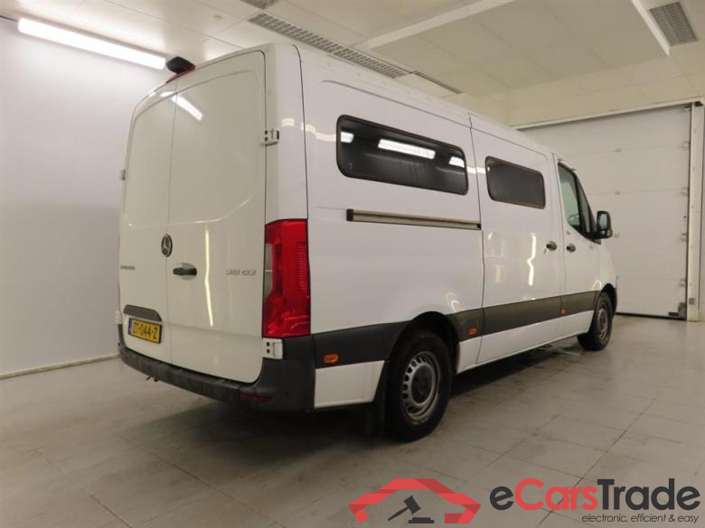 MERCEDES-BENZ Sprinter Tourer 316 CDI L2 366 HD