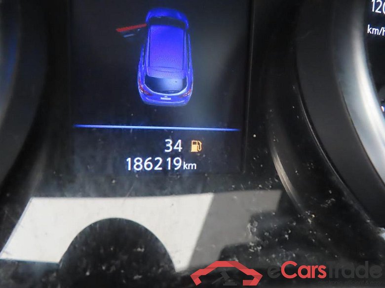 NISSAN Qashqai 1.3 DIG-T Bus. Ed. #4