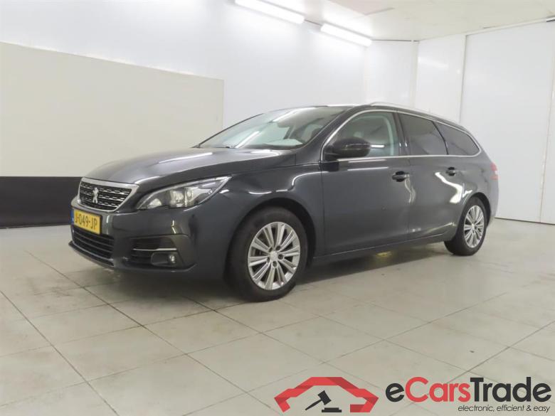 PEUGEOT 308 SW 1.5 BlueHDi B.L.Pre. #1
