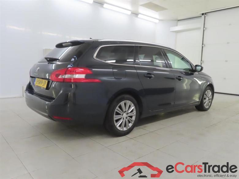 PEUGEOT 308 SW 1.5 BlueHDi B.L.Pre. #2