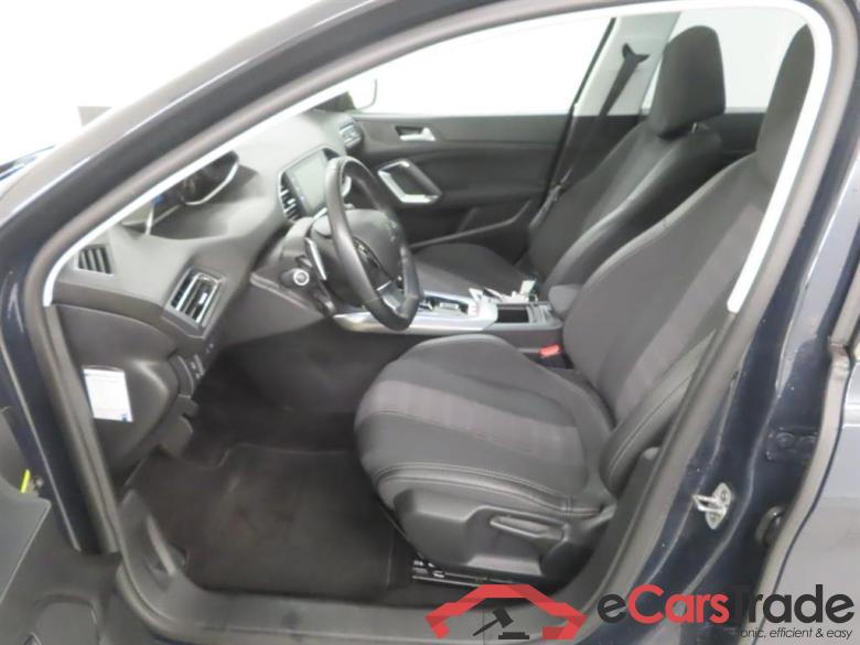 PEUGEOT 308 SW 1.5 BlueHDi B.L.Pre. #5