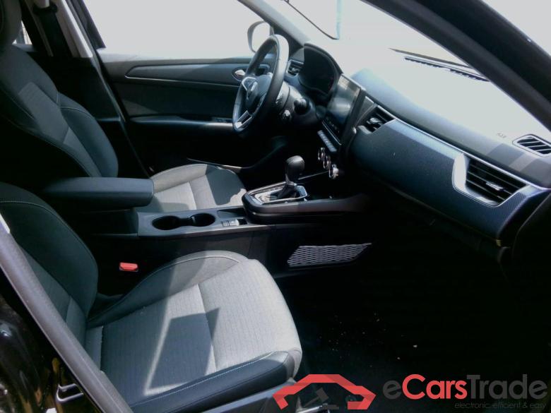 Arkana  Evolution 1.3 TCE  140CV  BVA7  E6d #5