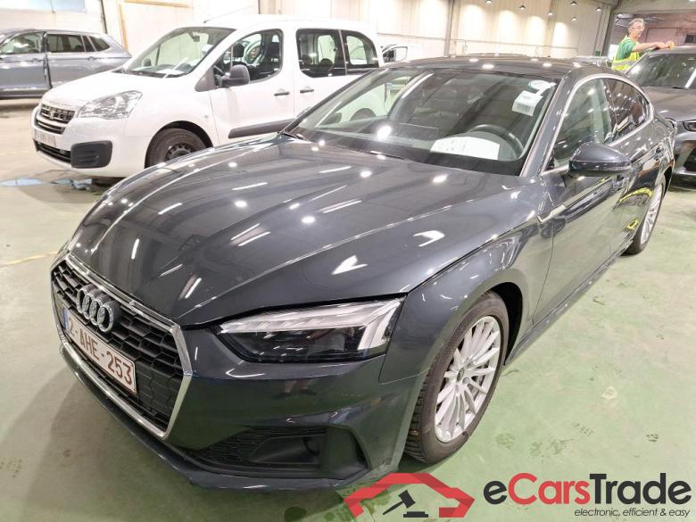 AUDI A5 2.0 30 TDI S TRONIC BUS. ED. #1