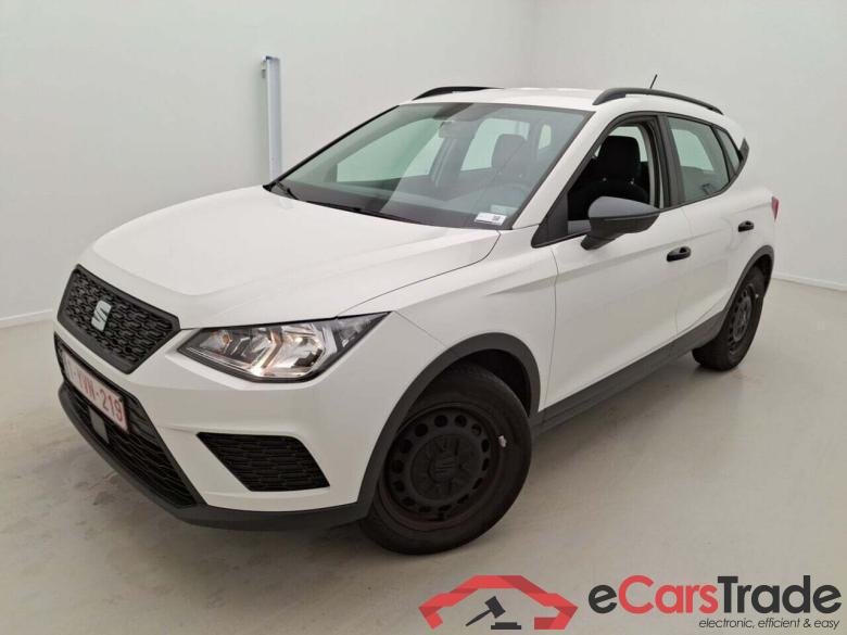 SEAT ARONA 1.0 TGI REFERENCE #1