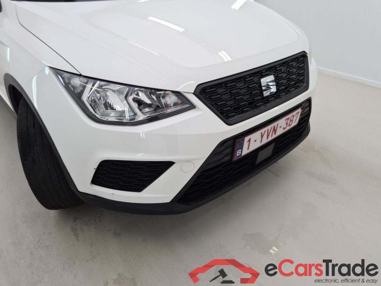 SEAT ARONA 1.0 TGI REFERENCE #6