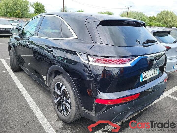 DS 7 Crossback 1.5 BlueHDI Aut. LED-Xenon Virtual Navi Sport-Seats KeylessGo Camera Klima PDC ... #6