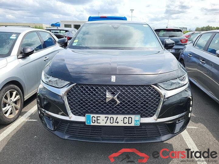 DS 7 Crossback 1.5 BlueHDI Aut. LED-Xenon Virtual Navi Sport-Seats KeylessGo Camera Klima PDC ... #2