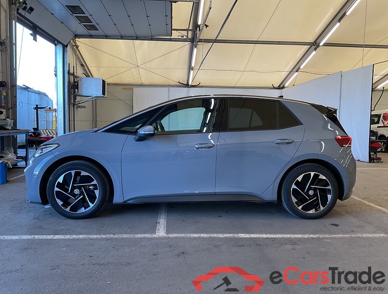 VOLKSWAGEN ID.3 Pro Business 58 kWh 150 kW (204 ch) 1 vitesses #4