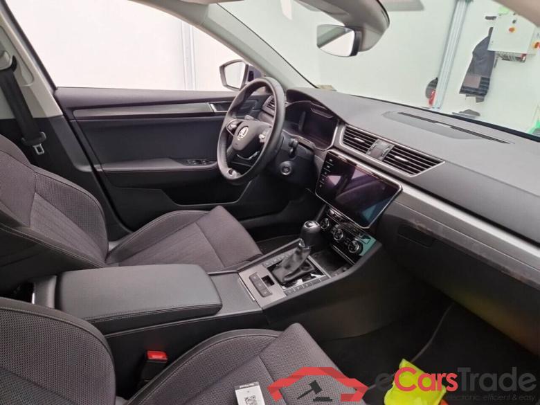 SKODA SUPERB KOMBI 1.4 TSI PHEV STYLE DSG #3