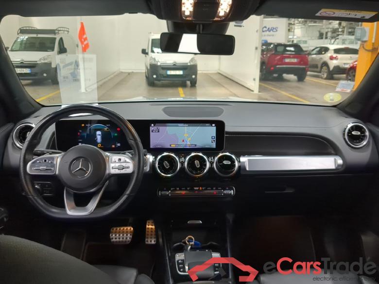 Mercedes GLB 200 d AMG Line MERCEDES-BENZ GLB / 2019 / 5P / SUV GLB 200 d AMG Line #5