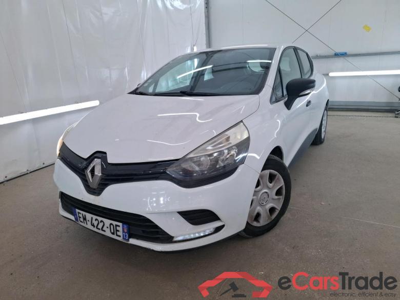 Renault Air Energy dCi 75 Clio IV Air 1.5 dCi 75CV BVM5 E6 #1