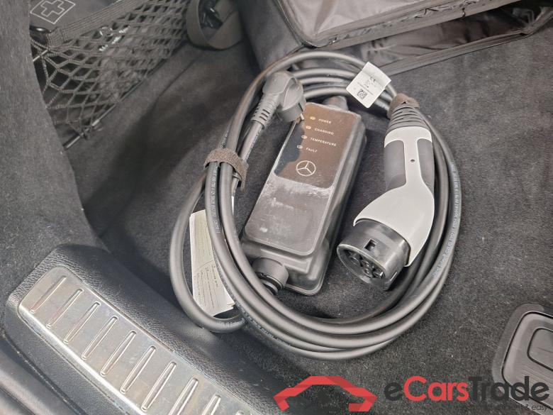 Mercedes, GLC Coupé FL'19, Mercedes-Benz GLC Coupé GLC 300 de Business Soluti #5