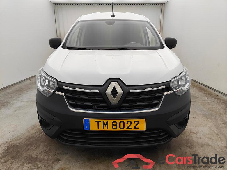 RENAULT EXPRESS VAN DIESEL 1.5 Blue dCi 95hp Confort S/S (EU6d) 5d #1