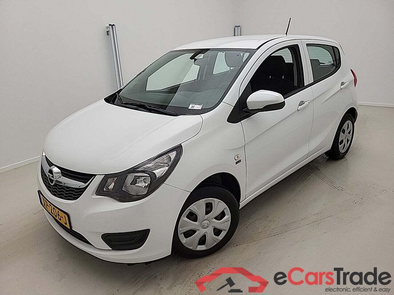 OPEL KARL 1.0 120 Jaar Edition #1