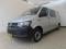preview Volkswagen T5 Transporter #0