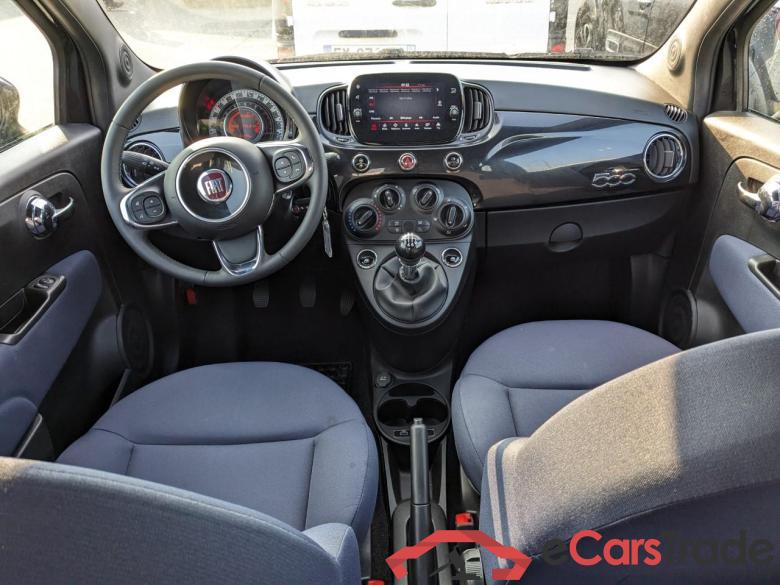 500 MY22 HYB 70 CLUB RSK #5