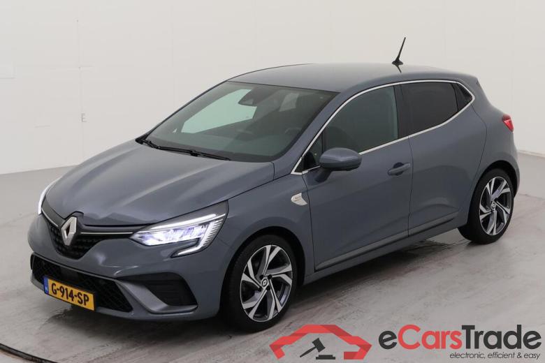 RENAULT CLIO 74 kW #1