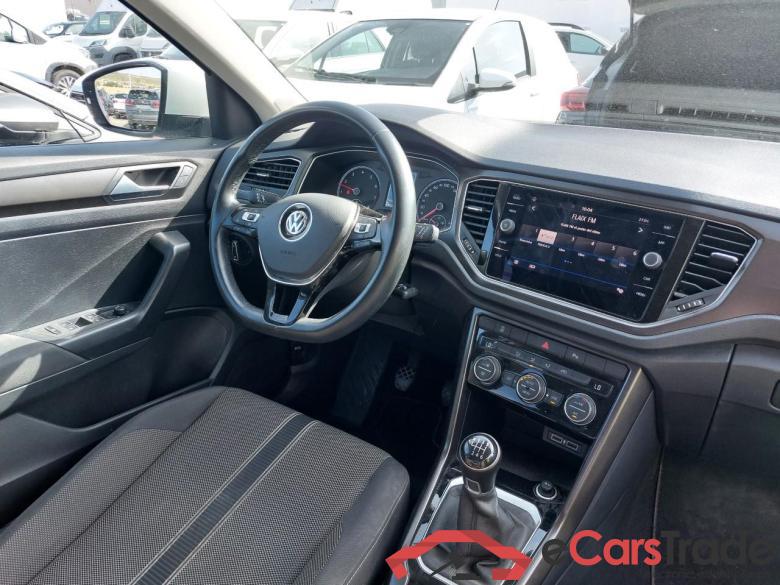 Volkswagen Advance 1.0 TSI 85kW (115CV) T-Roc Advance 1.0 TSI 115CV E6dT #2