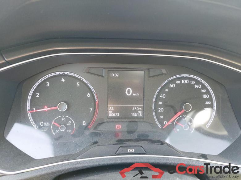 Volkswagen Advance 1.0 TSI 85kW (115CV) T-Roc Advance 1.0 TSI 115CV E6dT #4