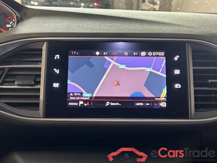 Peugeot 308 308 1.5 BlueHDi 130 DPF S/S GT Line 96kW/130pk  5D/P Man-6 #6