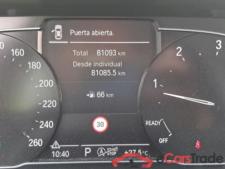 BMW 118d Business Auto. Serie 1 Lim. 118d 2.0 150CV E6dT #5