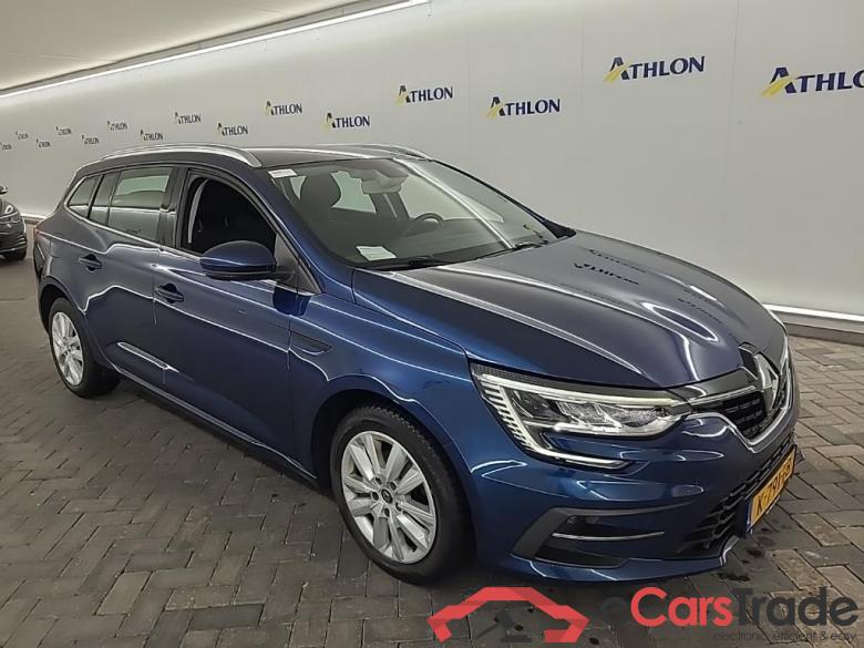 RENAULT Mégane Estate TCe 115 Business Zen 5D 85kW #2
