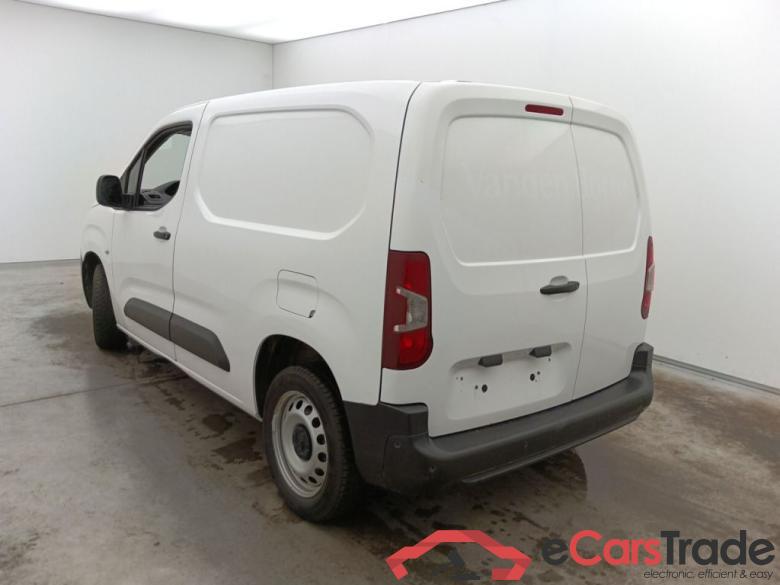 Peugeot Partner 1.5 BHDi L1 Heavy 75kW Premium 4d #3