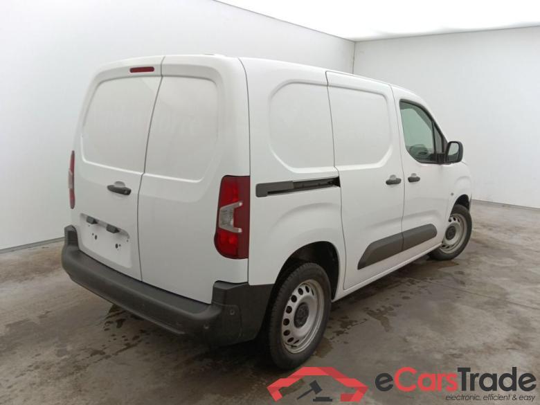 Peugeot Partner 1.5 BHDi L1 Heavy 75kW Premium 4d #5