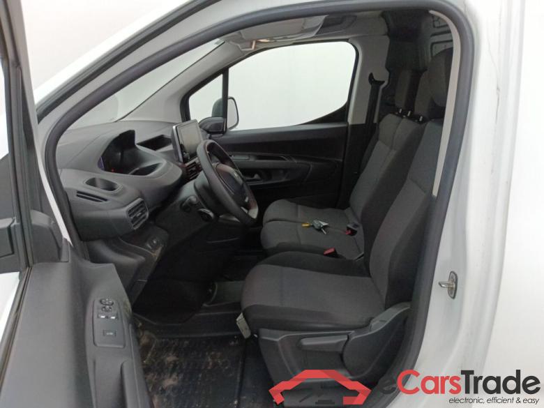 Peugeot Partner 1.5 BHDi L1 Heavy 75kW Premium 4d #6