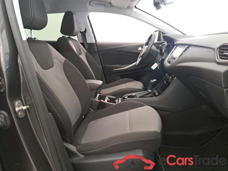 Opel Grandland X Opel Grandland X 1.2 Turbo S&S 96kW Edition Auto 5d #3