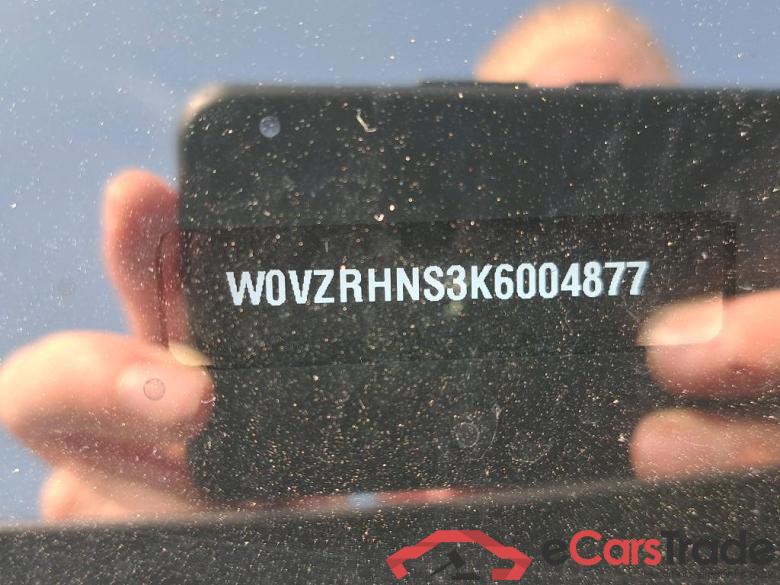 Opel Grandland X Opel Grandland X 1.2 Turbo S&S 96kW Edition Auto 5d #6