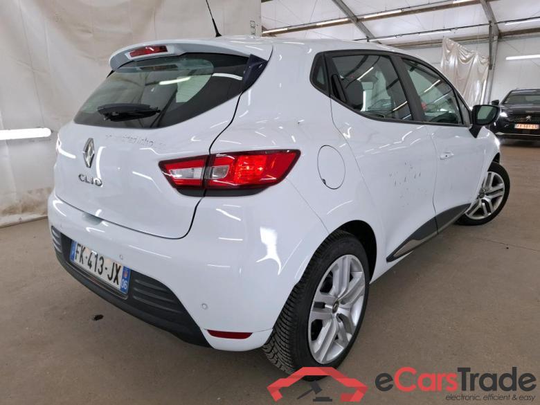 Renault &Business TCe 90 Clio IV Business 0.9 TCe 90CV BVM5 E6 #3