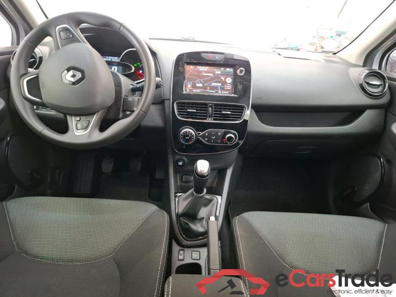 Renault &Business TCe 90 Clio IV Business 0.9 TCe 90CV BVM5 E6 #5