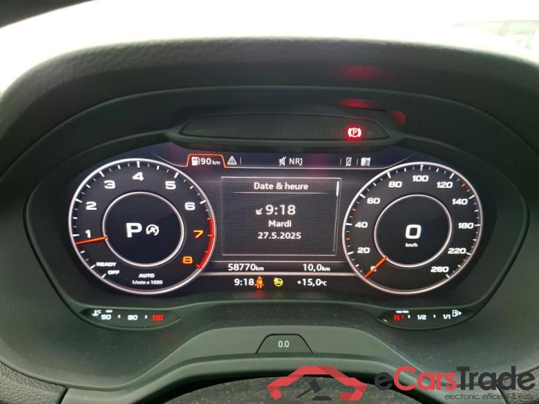 Audi 35 TFSI 150 S Tronic Business Line Q2 35 TFSI Business Line 1.5 TFSI 150CV BVA7 E6d #6