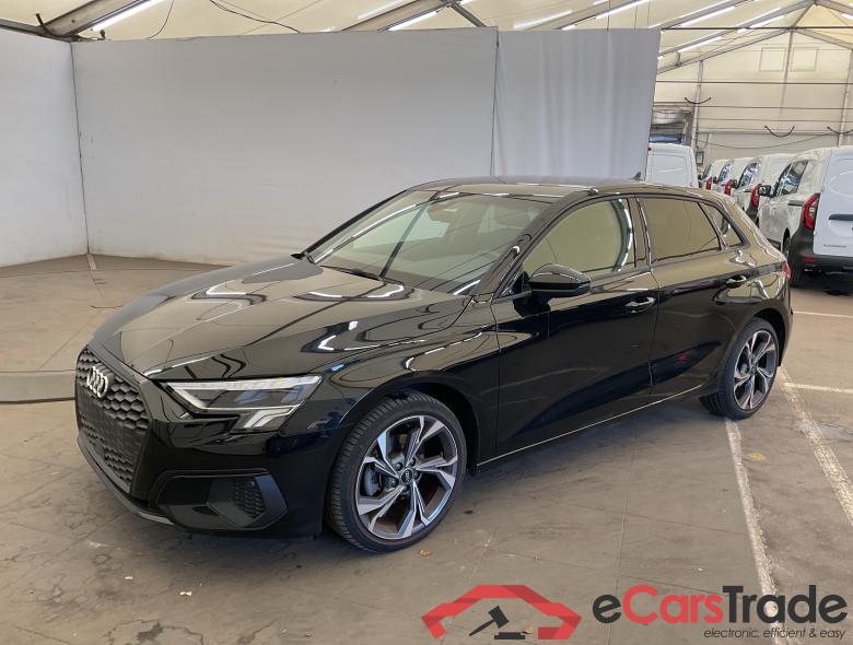 AUDI A3 Sportback Audi A3 Sportback Business Edition Attraction 30 TFSI  81(110) kW(ch) S tronic