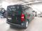 preview Opel Vivaro #1