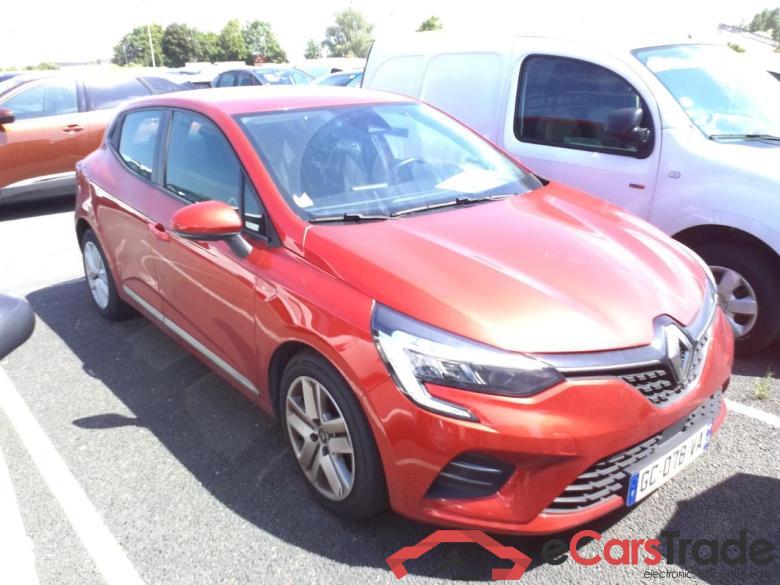 CLIO VP VU BUSINESS DCI 100 #2