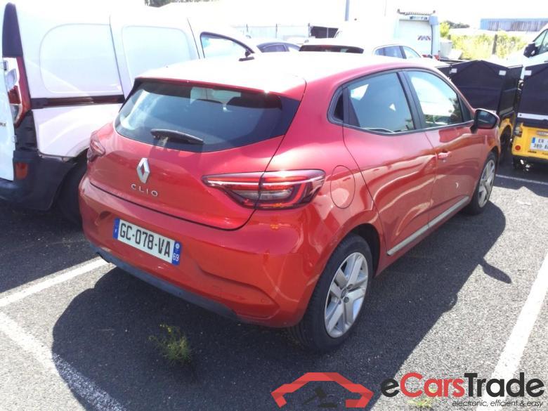 CLIO VP VU BUSINESS DCI 100 #4