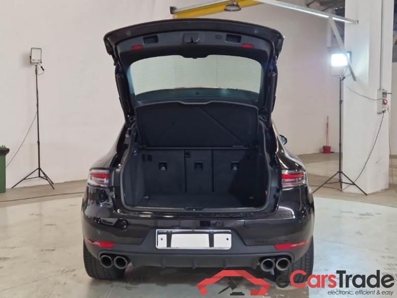 Porsche 2.0 PORSCHE MACAN / 2018 / 5P / SUV 2.0 #5