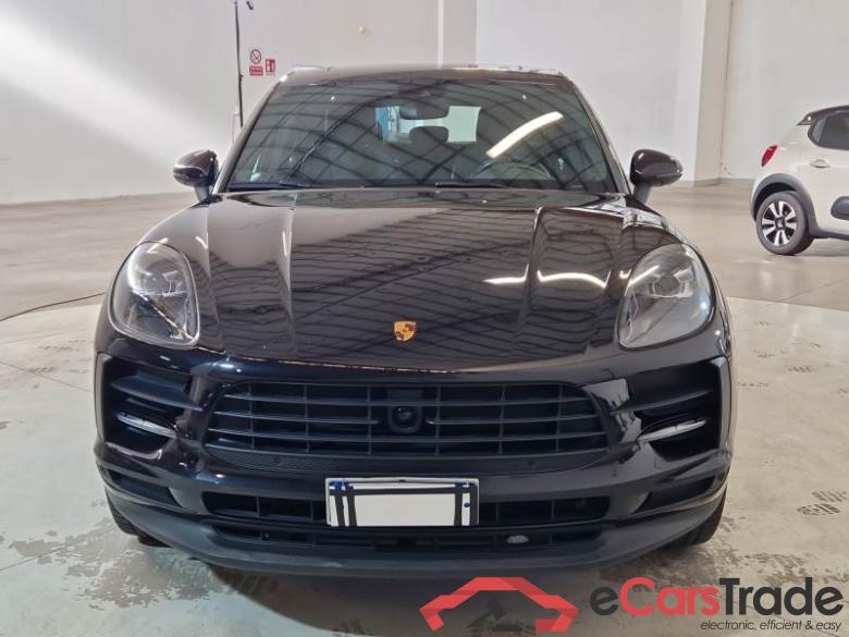 Porsche 2.0 PORSCHE MACAN / 2018 / 5P / SUV 2.0 #6
