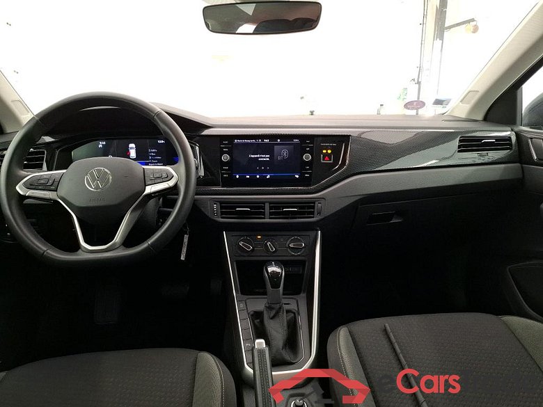 Volkswagen 1.0 TSI 95 LIFE BUSINESS DSG7 Polo VI Life Plus 1.0 TSI 95CV BVA7 E6d #5