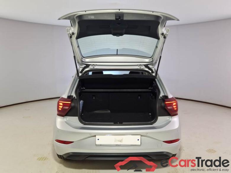 Volkswagen 1.0TSILIFE VOLKSWAGEN POLO / 2021 / 5P / BERLINA 1.0 TSI LIFE #5