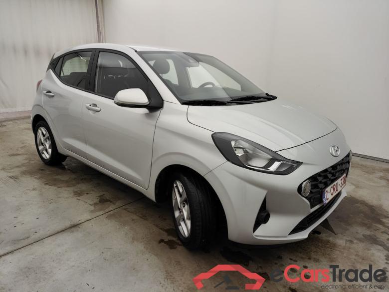 Hyundai i10 1.0 Twist 5d #2
